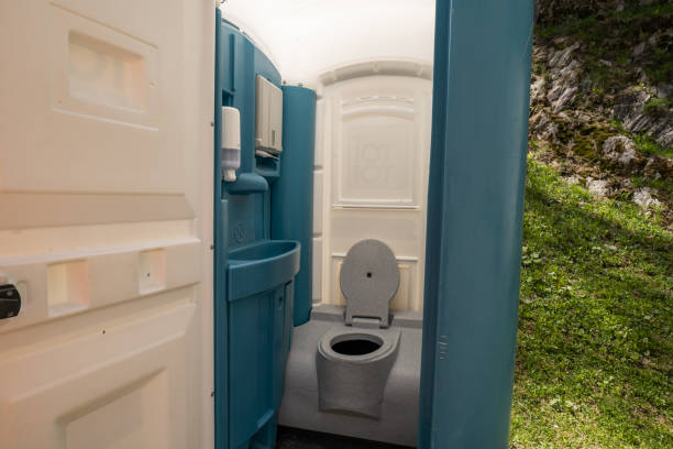 Portable Toilets for Disaster Relief Sites in Goose Creek Village, VA