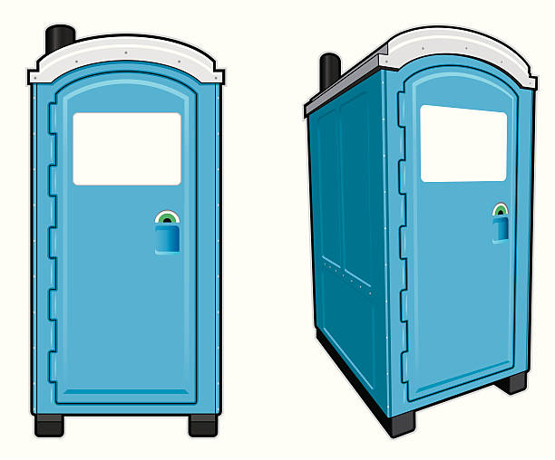 Types of Portable Toilets We Offer in Goose Creek Village, VA