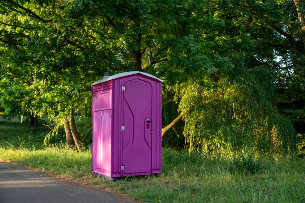 Best Portable Restroom Servicing (Cleaning and Restocking)  in Goose Creek Village, VA