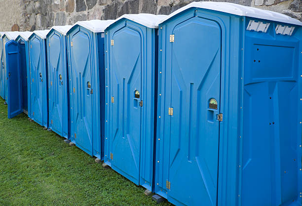 Best ADA-Compliant Portable Toilet Rental  in Goose Creek Village, VA